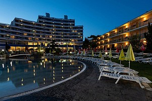 Trakia Hotel
