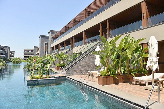 Jacaranda Luxury. (ex.ALDIANA SIDE) (3)
