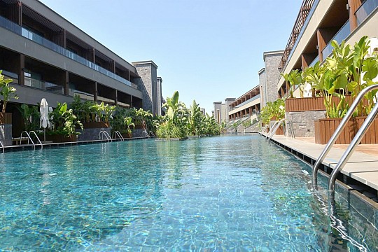 Jacaranda Luxury. (ex.ALDIANA SIDE) (4)