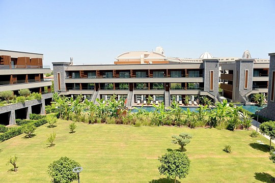 Jacaranda Luxury. (ex.ALDIANA SIDE) (2)