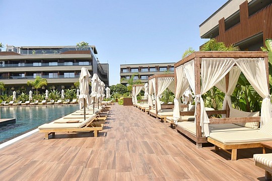 Jacaranda Luxury. (ex.ALDIANA SIDE) (5)