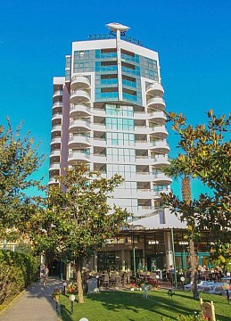 Grand Hotel Sunny Beach