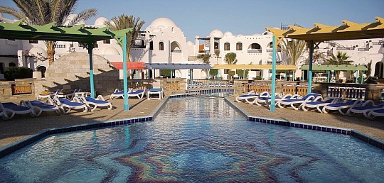 Arabella Azur Hurghada (3)