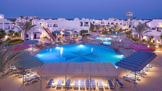 Arabella Azur Hurghada (2)