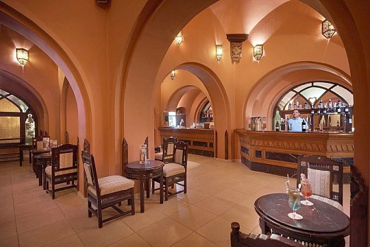 Arabella Azur Hurghada (5)