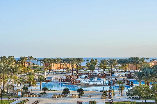 Jaz Grand Marsa Alam