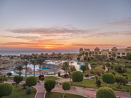 SRNTY Sea Reef Resort (ex Serenity Alpha Beach)