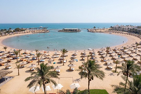 Desert Rose Resort (2)