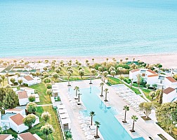 Grecotel LuxMe Dama Dama Hotel (ex Grecotel Rhodos Royal)