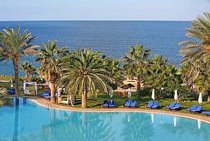 Azia Resort & Spa