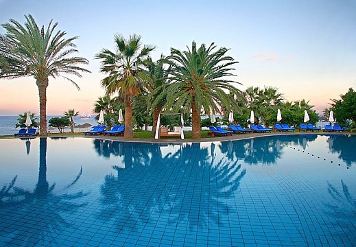 Azia Resort & SPA (2)