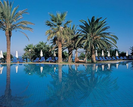 Azia Resort & SPA (3)