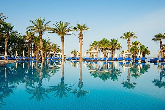 Azia Resort & SPA (4)