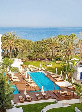 Azia Resort & SPA (5)