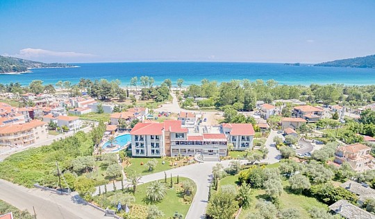 Princess Golden Beach (2)