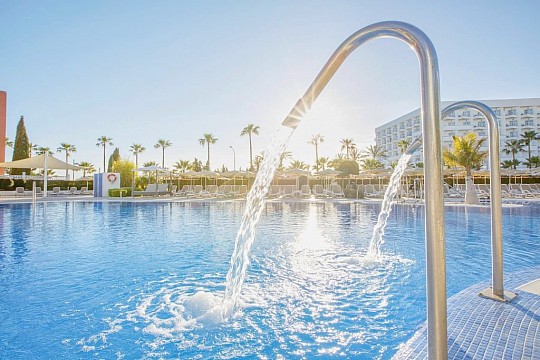 Hipotels Cala Millor Park