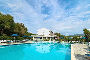 Livadi Nafsika Hotel
