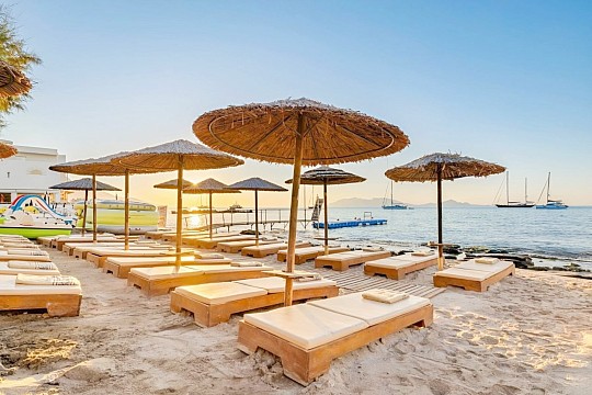 Cabana Blu Lifestyle Boutique Hotel & Suites