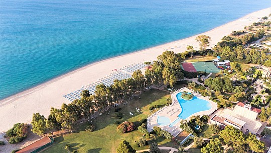 VOI Floriana Resort