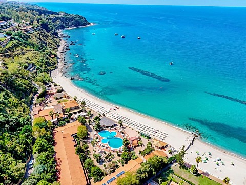 Futura Club Baia Tropea
