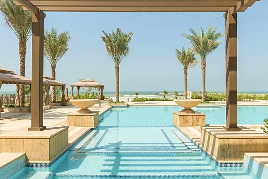 Ajman Saray, a Luxury Collection Resort (3)