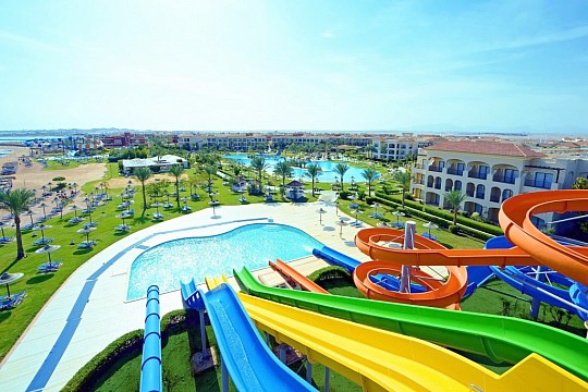Jaz Aquamarine Resort (4)