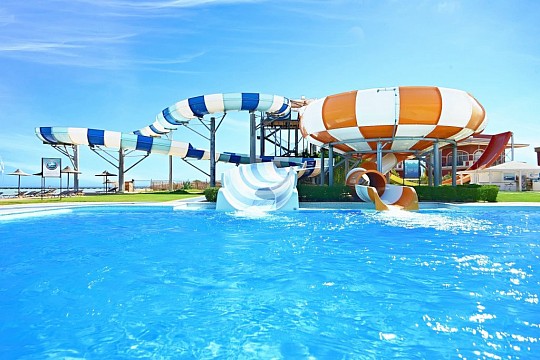 Jaz Aquamarine Resort (3)