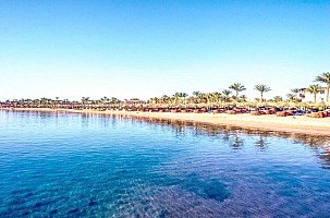 Jaz Makadi Oasis Resort & Club