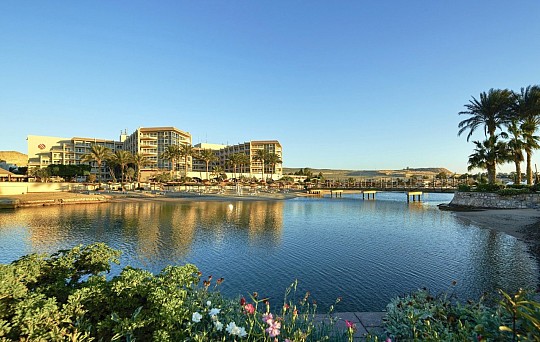 Marriott Hurghada Resort (5)