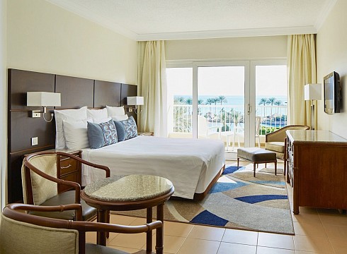Marriott Hurghada Resort (3)