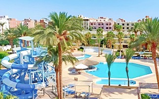 Regina Resort & Aqua Park (ex ZYA Regina Resort & Aqua Park)