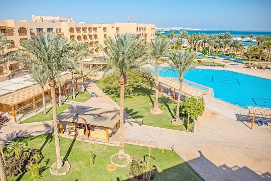 Continental Resort Hurghada (5)