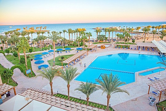 Continental Resort Hurghada (2)