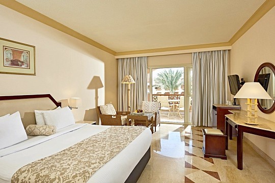 Continental Resort Hurghada (4)