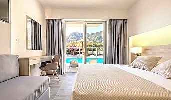Akti Kalimera Hotel