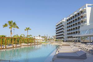 Chrysomare Beach Hotel & Resort