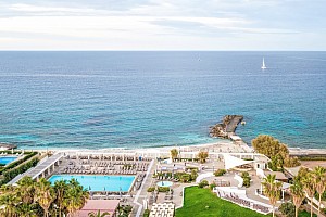 Annabelle Beach Resort