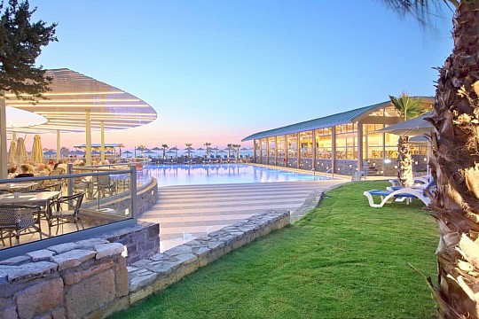 Arina Beach Resort (5)