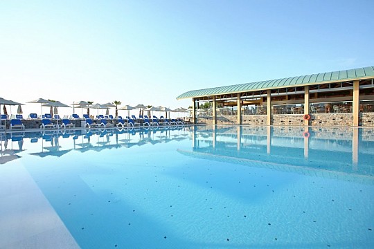 Arina Beach Resort (4)