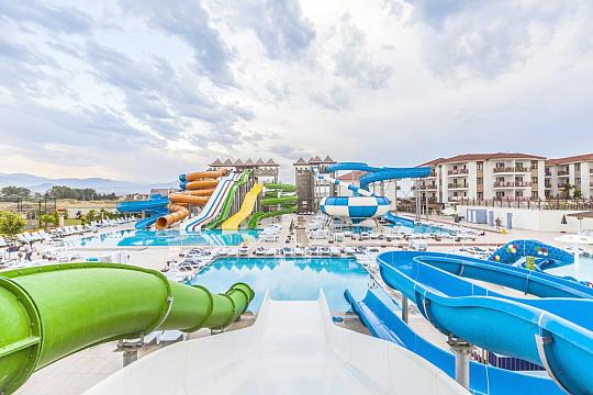 Eftalia Aqua Resort (5)