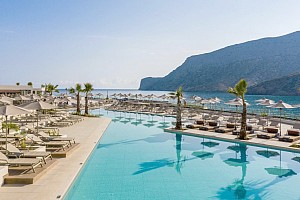 Fodele Beach & Water Park Holiday Resort