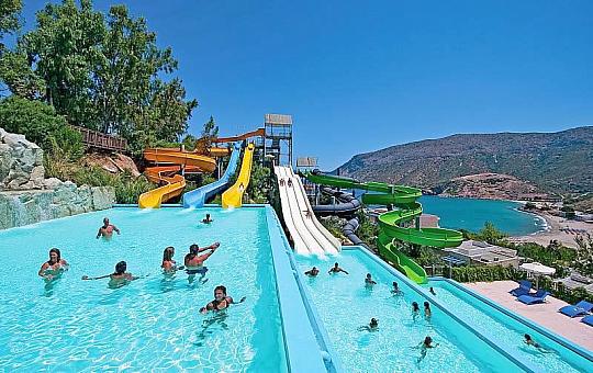 Fodele Beach & Waterpark Holiday Resort (3)