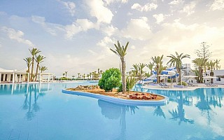 El Mouradi Djerba Menzel Hotel
