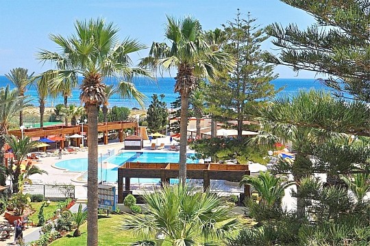 Abou Sofiane Hotel & Aquapark (4)