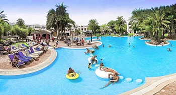 Odyssee Resort Thalasso & Spa