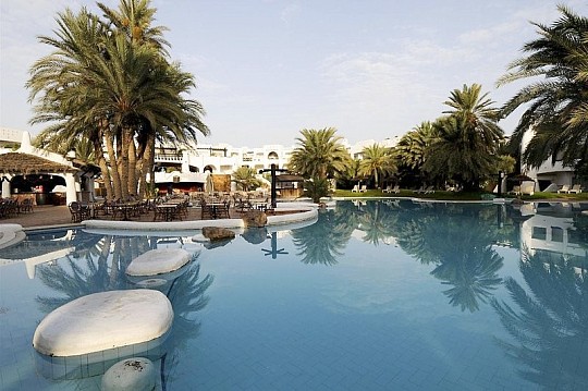 Odyssee Resort & Thalasso