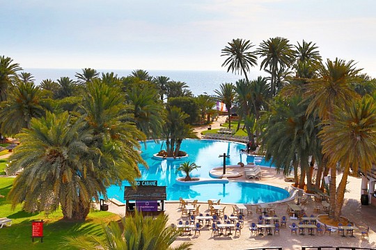 Odyssee Resort & Thalasso (5)