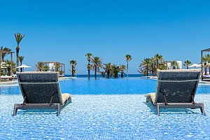 Tour Khalef Hotel (ex Jaz Tour Khalef)