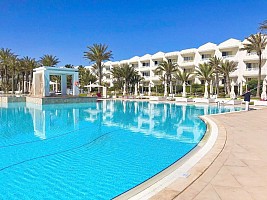 Ulysse Djerba Thalasso & Spa Resort