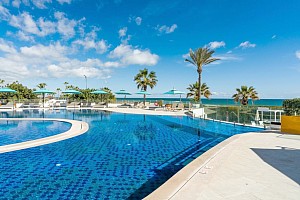 Sousse Pearl Marriott Resort & Spa